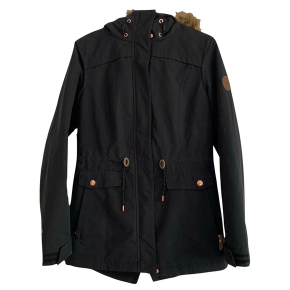 Women’s Firefly Aquabase Pro Insulated Jacket - Picture 1 of 3